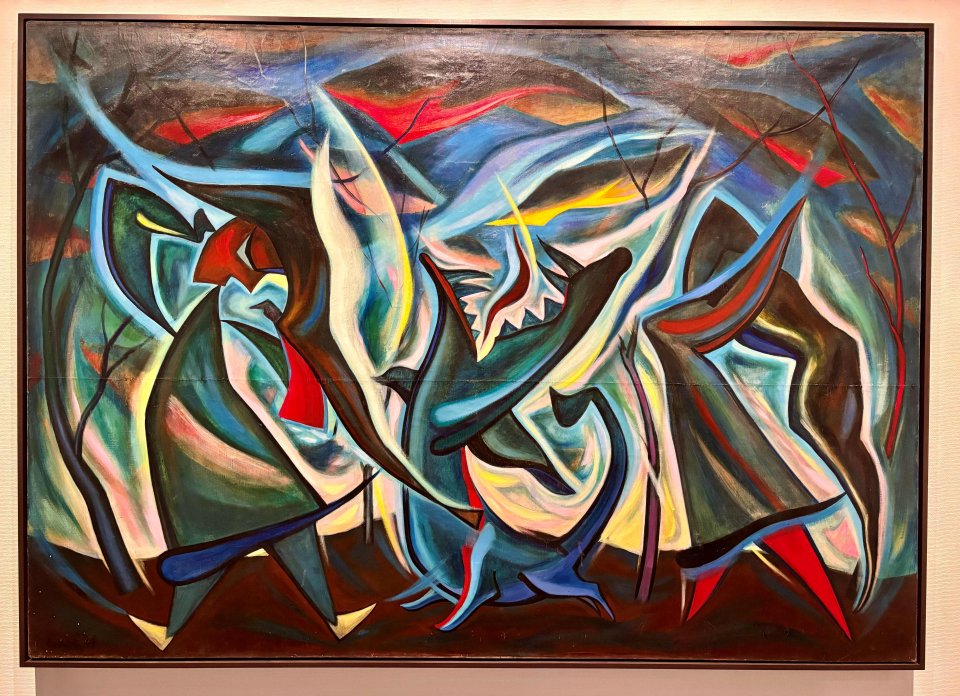 MOMATコレクションの画像